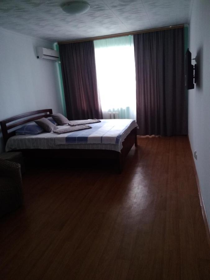 Appartement Центр 95 Квартала, Смарт-Tv à Kryvy Rih Extérieur photo