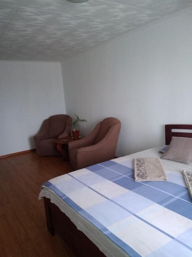 Appartement Центр 95 Квартала, Смарт-Tv à Kryvy Rih Extérieur photo