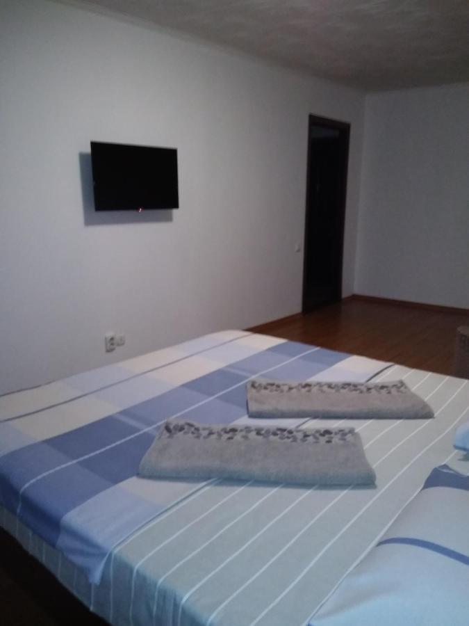 Appartement Центр 95 Квартала, Смарт-Tv à Kryvy Rih Extérieur photo