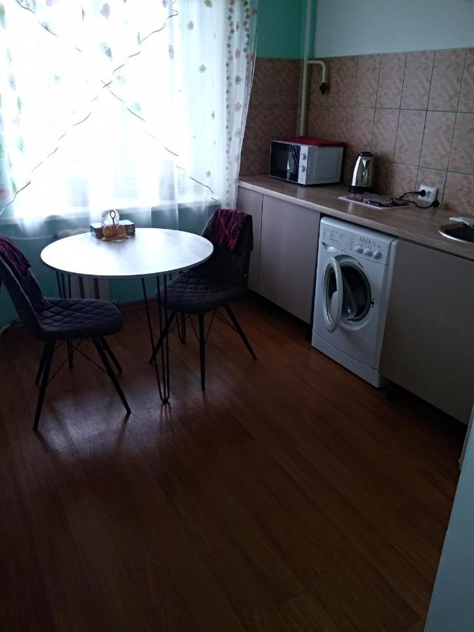 Appartement Центр 95 Квартала, Смарт-Tv à Kryvy Rih Extérieur photo